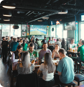 Whether you're hosting a party, concert, pop-up experience, or community workshop, AdmitONE Community makes ticketing easy and helps you run events your way.