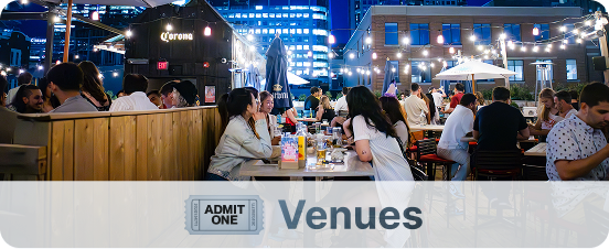 PowerBy Events Banner